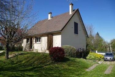 Maison a vendre Argenton-sur-Creuse 36200 Indre 110 m2 6 pièces 156880 euros