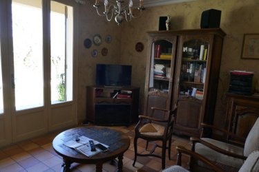 Maison a vendre Argenton-sur-Creuse 36200 Indre 110 m2 6 pièces 156880 euros