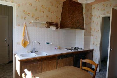 Maison a vendre Argenton-sur-Creuse 36200 Indre 110 m2 6 pièces 156880 euros