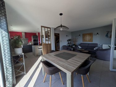 Maison a vendre Clohars-Carnoët 29360 Finistère 123 m2 5 pièces 555865 euros