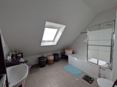 Maison a vendre Clohars-Carnoët 29360 Finistère 123 m2 5 pièces 555865 euros