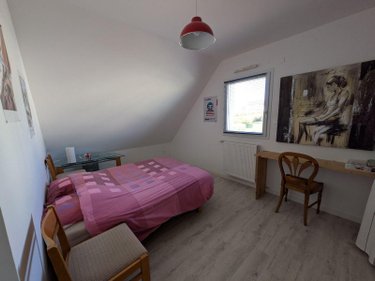 Maison a vendre Clohars-Carnoët 29360 Finistère 123 m2 5 pièces 555865 euros