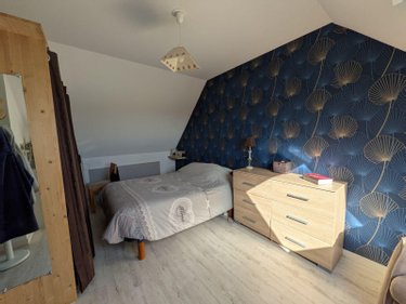 Maison a vendre Clohars-Carnoët 29360 Finistère 123 m2 5 pièces 555865 euros