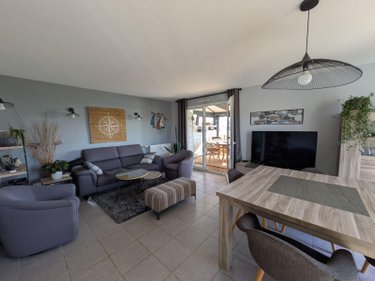 Maison a vendre Clohars-Carnoët 29360 Finistère 123 m2 5 pièces 555865 euros