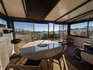 Maison a vendre Clohars-Carnoët 29360 Finistère 123 m2 5 pièces 555865 euros