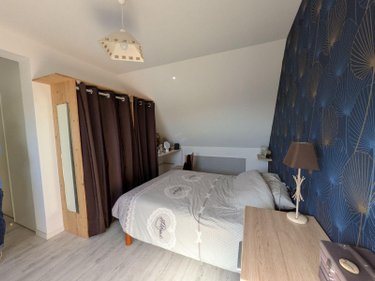 Maison a vendre Clohars-Carnoët 29360 Finistère 123 m2 5 pièces 555865 euros