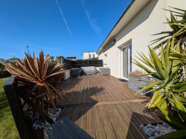 Maison a vendre Clohars-Carnoët 29360 Finistère 123 m2 5 pièces 555865 euros