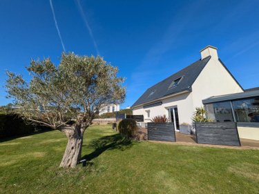 Maison a vendre Clohars-Carnoët 29360 Finistère 123 m2 5 pièces 555865 euros