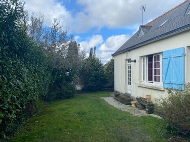 Maison a vendre Leuhan 29390 Finistère 68 m2 4 pièces 79500 euros