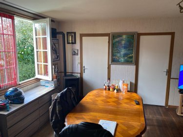 Maison a vendre Leuhan 29390 Finistère 68 m2 4 pièces 79500 euros