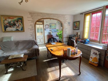 Maison a vendre Leuhan 29390 Finistère 68 m2 4 pièces 79500 euros