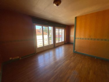 Appartement a vendre Vesoul 70000 Haute-Saône 69 m2 3 pièces 85000 euros