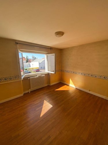 Appartement a vendre Vesoul 70000 Haute-Saône 69 m2 3 pièces 85000 euros