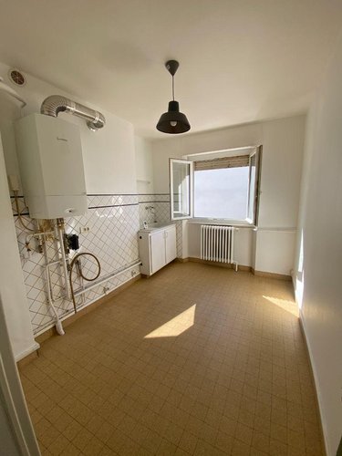 Appartement a vendre Vesoul 70000 Haute-Saône 69 m2 3 pièces 85000 euros