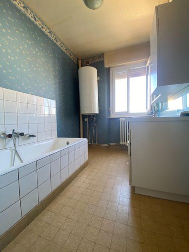 Appartement a vendre Vesoul 70000 Haute-Saône 69 m2 3 pièces 85000 euros