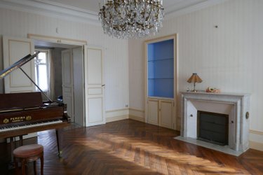 Maison a vendre Argenton-sur-Creuse 36200 Indre 325 m2 10 pièces 397500 euros