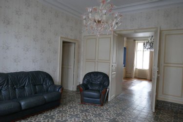Maison a vendre Argenton-sur-Creuse 36200 Indre 325 m2 10 pièces 397500 euros