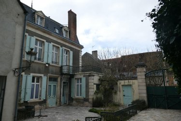 Maison a vendre Argenton-sur-Creuse 36200 Indre 325 m2 10 pièces 397500 euros