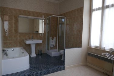 Maison a vendre Argenton-sur-Creuse 36200 Indre 325 m2 10 pièces 397500 euros