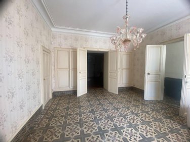 Maison a vendre Argenton-sur-Creuse 36200 Indre 325 m2 10 pièces 397500 euros