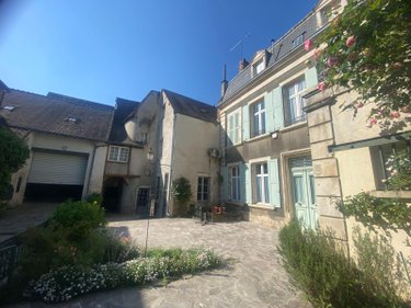 Maison a vendre Argenton-sur-Creuse 36200 Indre 325 m2 10 pièces 397500 euros