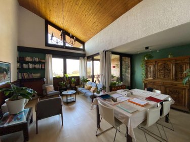 Appartement a vendre Chambéry 73000 Savoie 103 m2 5 pièces 329000 euros
