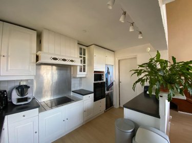 Appartement a vendre Chambéry 73000 Savoie 103 m2 5 pièces 329000 euros