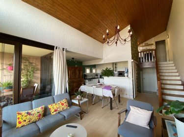Appartement a vendre Chambéry 73000 Savoie 103 m2 5 pièces 329000 euros