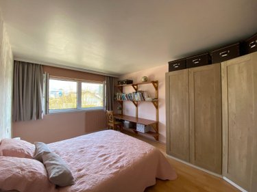 Appartement a vendre Chambéry 73000 Savoie 103 m2 5 pièces 329000 euros