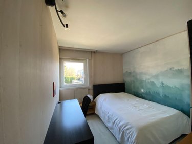 Appartement a vendre Chambéry 73000 Savoie 103 m2 5 pièces 329000 euros