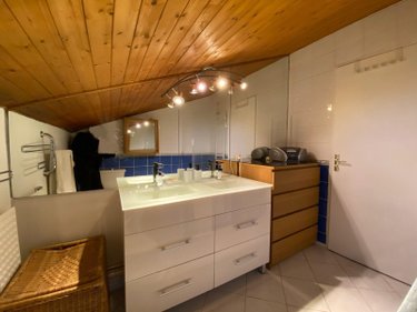 Appartement a vendre Chambéry 73000 Savoie 103 m2 5 pièces 329000 euros