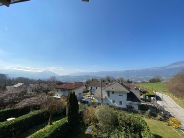 Appartement a vendre Chambéry 73000 Savoie 103 m2 5 pièces 329000 euros
