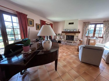 Maison a vendre Saint-Aubin-de-Luigné 49190 Maine-et-Loire 182 m2 7 pièces 326900 euros
