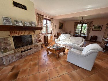 Maison a vendre Chalonnes-sur-Loire 49290 Maine-et-Loire 182 m2 7 pièces 326900 euros