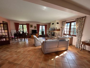 Maison a vendre Saint-Aubin-de-Luigné 49190 Maine-et-Loire 182 m2 7 pièces 326900 euros