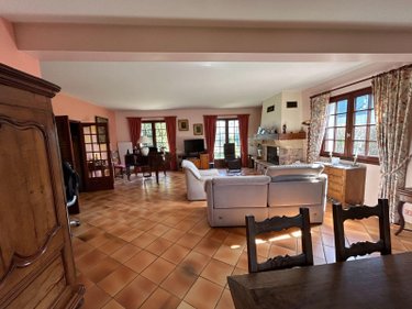 Maison a vendre Saint-Aubin-de-Luigné 49190 Maine-et-Loire 182 m2 7 pièces 326900 euros