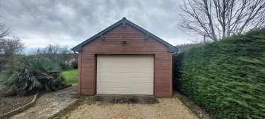 Maison a vendre Saint-Aubin-de-Luigné 49190 Maine-et-Loire 182 m2 7 pièces 326900 euros