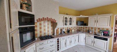 Maison a vendre Saint-Aubin-de-Luigné 49190 Maine-et-Loire 182 m2 7 pièces 326900 euros