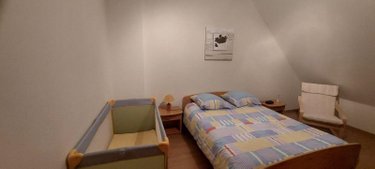 Maison a vendre Saint-Aubin-de-Luigné 49190 Maine-et-Loire 182 m2 7 pièces 326900 euros