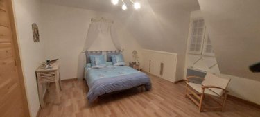 Maison a vendre Saint-Aubin-de-Luigné 49190 Maine-et-Loire 182 m2 7 pièces 326900 euros
