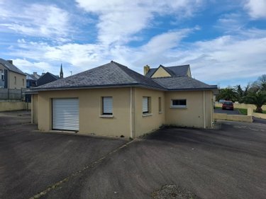 Maison a vendre Plouguin 29830 Finistère 77 m2 5 pièces 221850 euros