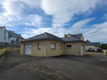Maison a vendre Plouguin 29830 Finistère 77 m2 5 pièces 221850 euros