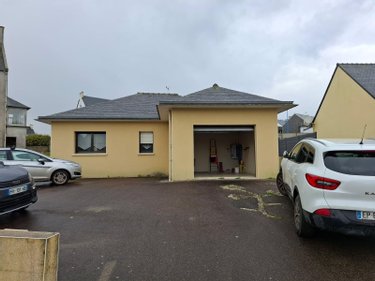 Maison a vendre Plouguin 29830 Finistère 77 m2 5 pièces 221850 euros
