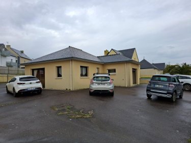 Maison a vendre Plouguin 29830 Finistère 77 m2 5 pièces 221850 euros