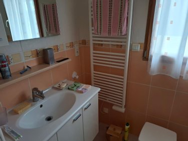 Maison a vendre Plouguin 29830 Finistère 77 m2 5 pièces 201100 euros