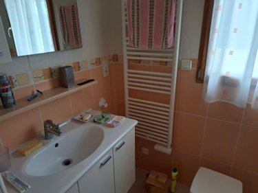 Maison a vendre Plouguin 29830 Finistère 77 m2 5 pièces 221850 euros