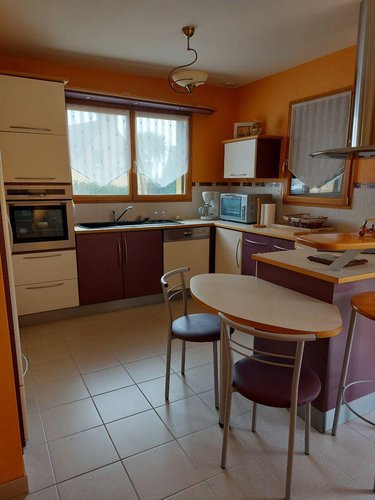 Maison a vendre Plouguin 29830 Finistère 77 m2 5 pièces 221850 euros