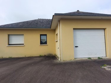 Maison a vendre Plouguin 29830 Finistère 77 m2 5 pièces 221850 euros