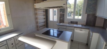 Maison a vendre Mehun-sur-Yèvre 18500 Cher 112 m2 5 pièces 99560 euros