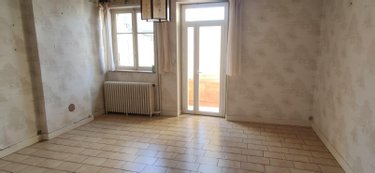 Maison a vendre Mehun-sur-Yèvre 18500 Cher 112 m2 5 pièces 99560 euros